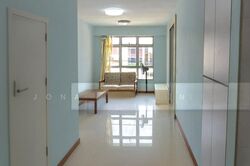 Blk 150A Yung Ho Spring II (Jurong West), HDB 2 Rooms #503671741